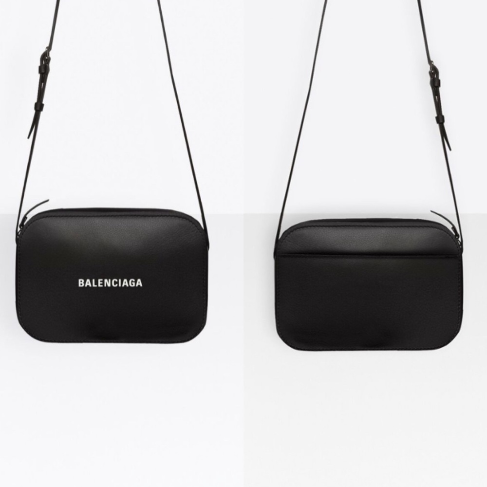Balenciaga Everday Purse S